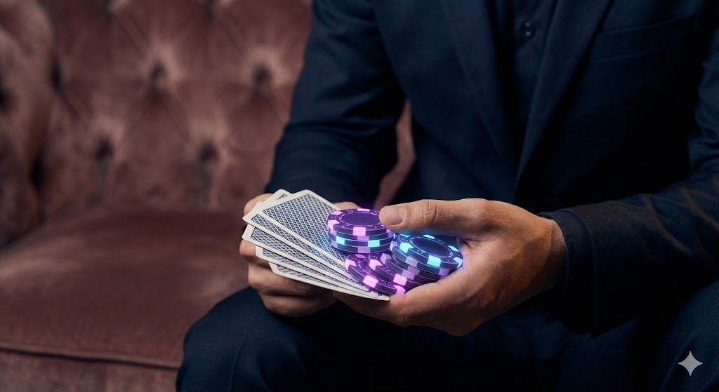 Icono de confianza y seguridad